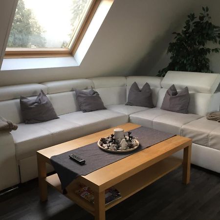 Ferienwohnung Haagedoernchen Nettetal Ngoại thất bức ảnh