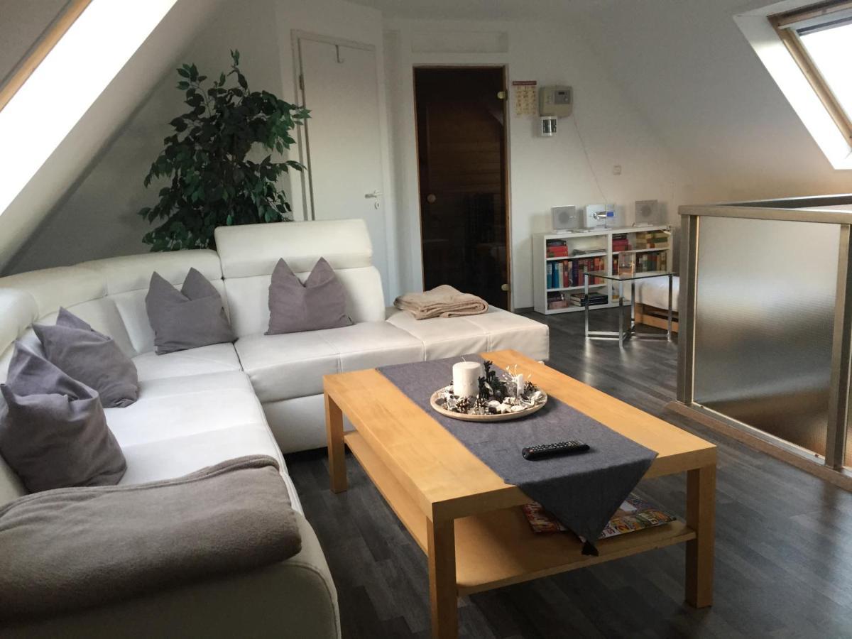 Ferienwohnung Haagedoernchen Nettetal Ngoại thất bức ảnh