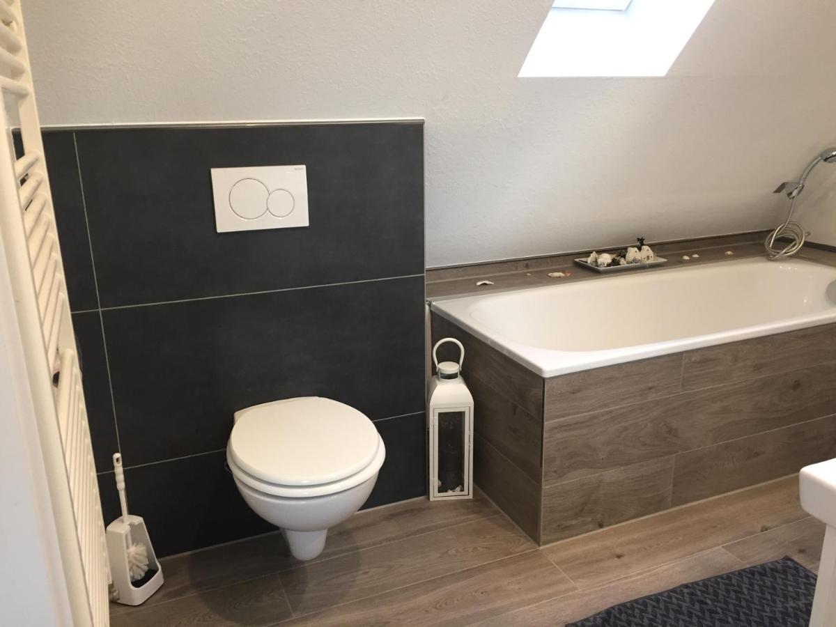 Ferienwohnung Haagedoernchen Nettetal Ngoại thất bức ảnh