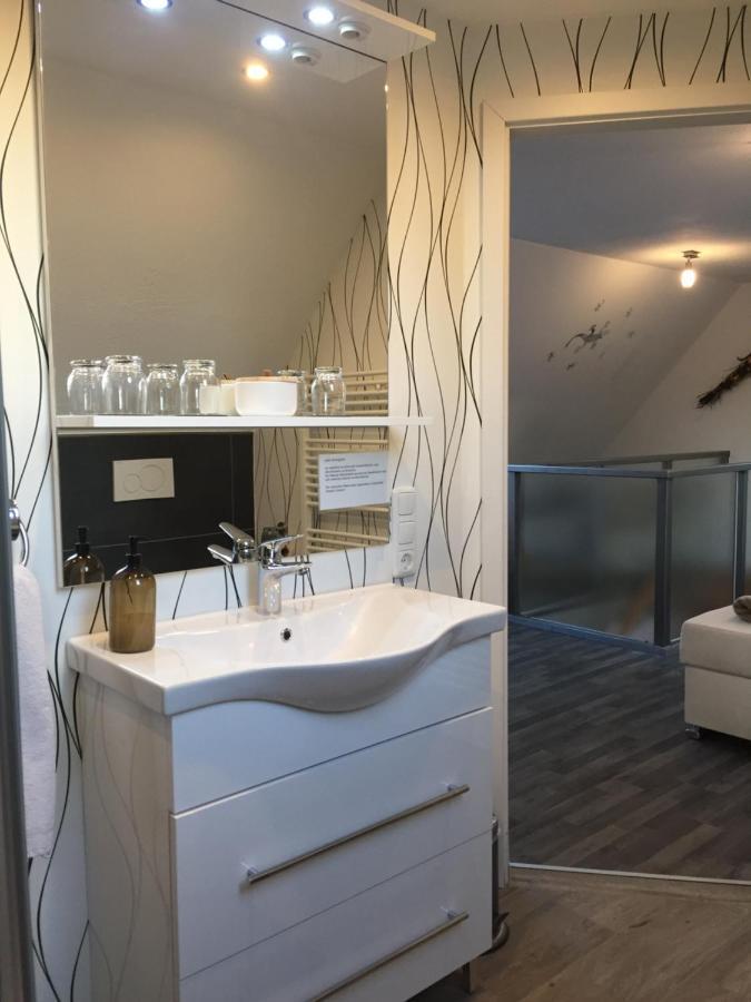 Ferienwohnung Haagedoernchen Nettetal Ngoại thất bức ảnh