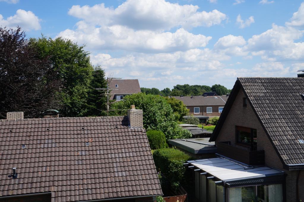 Ferienwohnung Haagedoernchen Nettetal Ngoại thất bức ảnh
