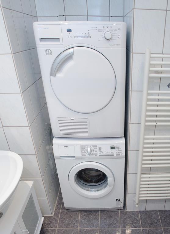 Ferienwohnung Haagedoernchen Nettetal Ngoại thất bức ảnh