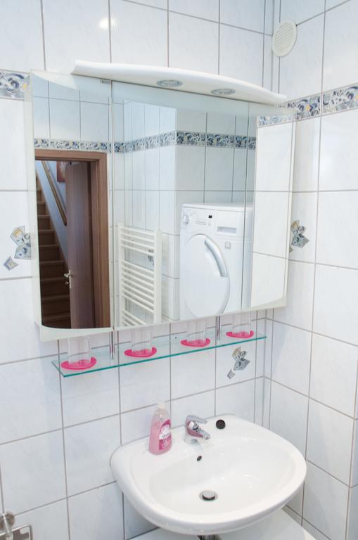 Ferienwohnung Haagedoernchen Nettetal Ngoại thất bức ảnh