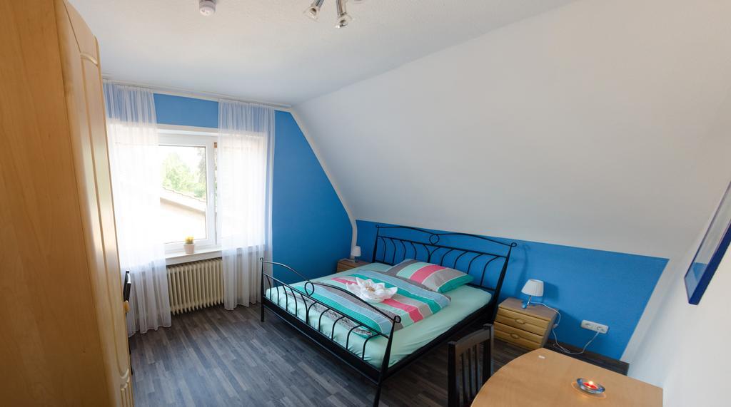 Ferienwohnung Haagedoernchen Nettetal Ngoại thất bức ảnh
