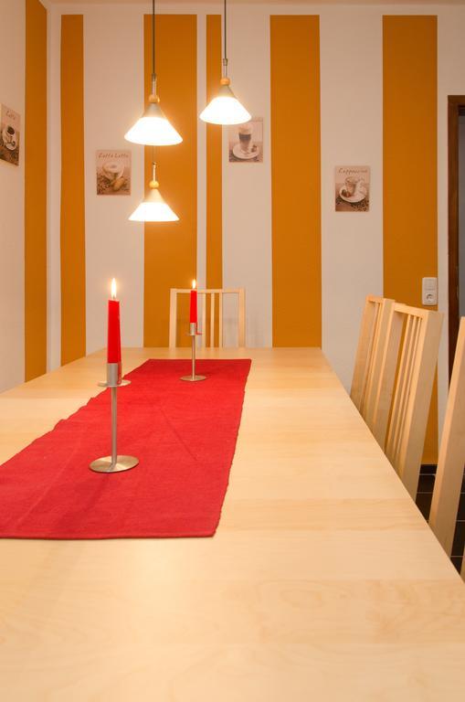 Ferienwohnung Haagedoernchen Nettetal Ngoại thất bức ảnh