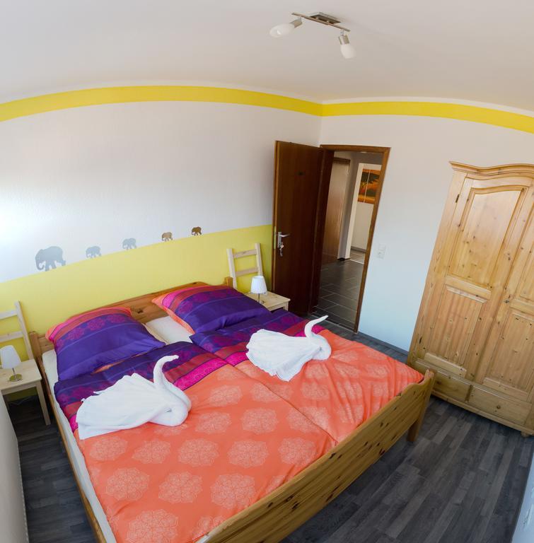 Ferienwohnung Haagedoernchen Nettetal Ngoại thất bức ảnh