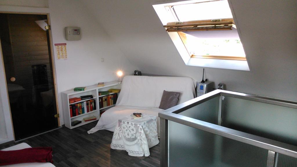 Ferienwohnung Haagedoernchen Nettetal Ngoại thất bức ảnh